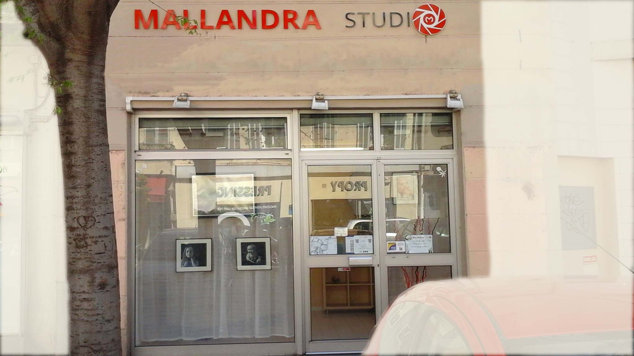 MALLANDRA Studio