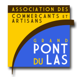 Association des Commerçants et Artisans du Grand Pont du Las